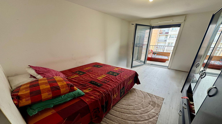 Ma-Cabane - Vente Appartement NOISY-LE-SEC, 43 m²