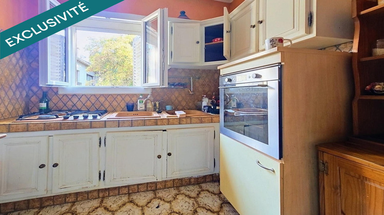 Ma-Cabane - Vente Appartement Noisy-le-Sec, 120 m²