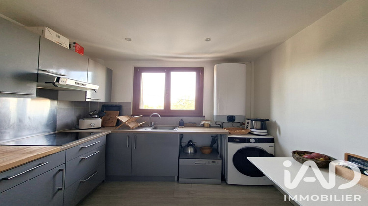 Ma-Cabane - Vente Appartement Noisy-le-Sec, 61 m²