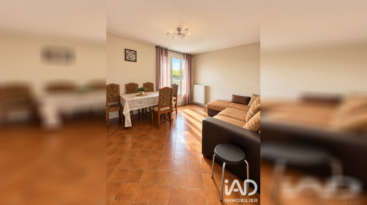 Ma-Cabane - Vente Appartement Noisy-le-Sec, 77 m²