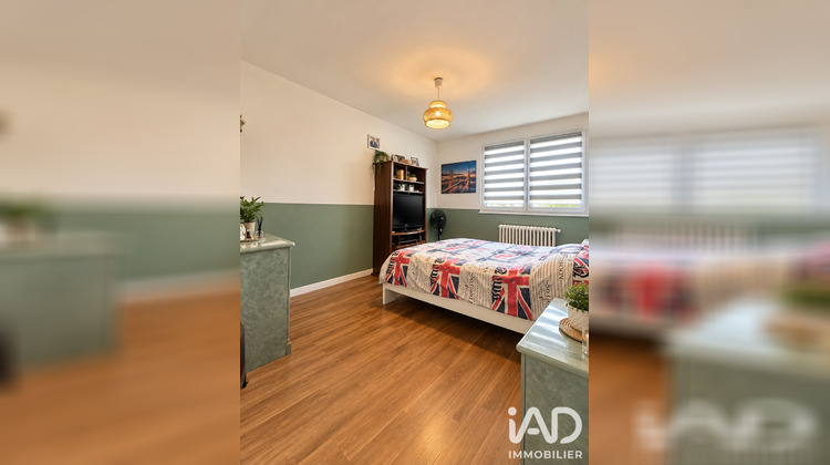 Ma-Cabane - Vente Appartement Noisy-le-Sec, 77 m²