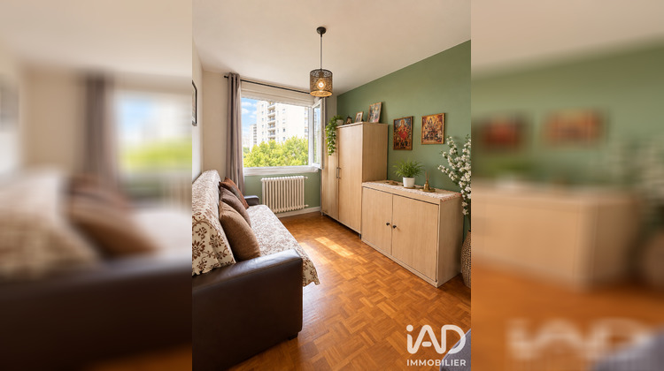 Ma-Cabane - Vente Appartement Noisy-le-Sec, 77 m²