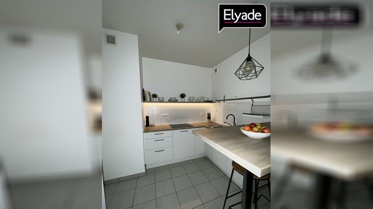 Ma-Cabane - Vente Appartement Noisy-le-Sec, 43 m²