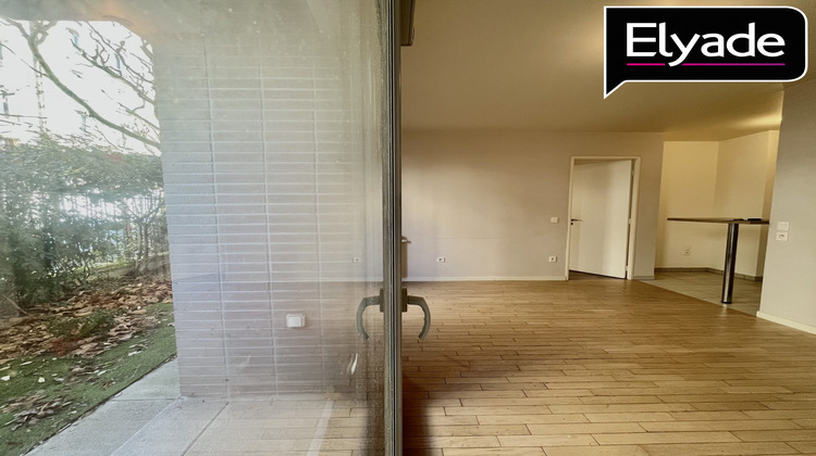 Ma-Cabane - Vente Appartement Noisy-le-Sec, 43 m²