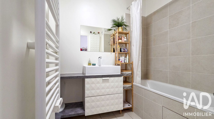 Ma-Cabane - Vente Appartement Noisy-le-Sec, 83 m²
