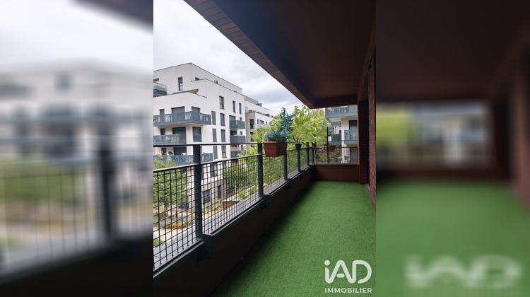 Ma-Cabane - Vente Appartement Noisy-le-Sec, 81 m²