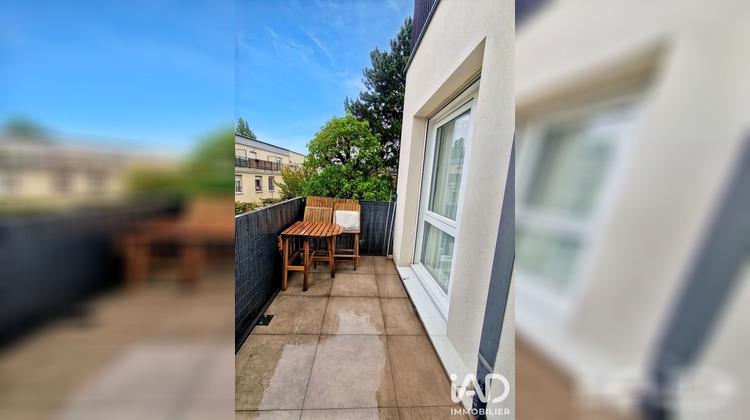 Ma-Cabane - Vente Appartement Noisy-le-Sec, 57 m²