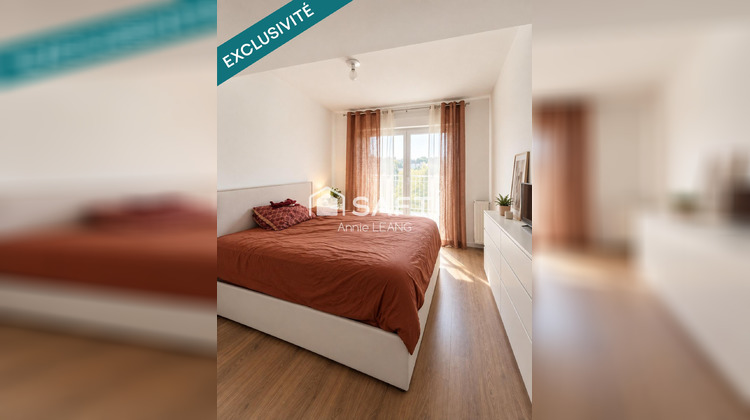 Ma-Cabane - Vente Appartement Noisy-le-Sec, 85 m²