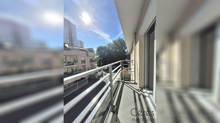 Ma-Cabane - Vente Appartement Noisy-le-Sec, 59 m²