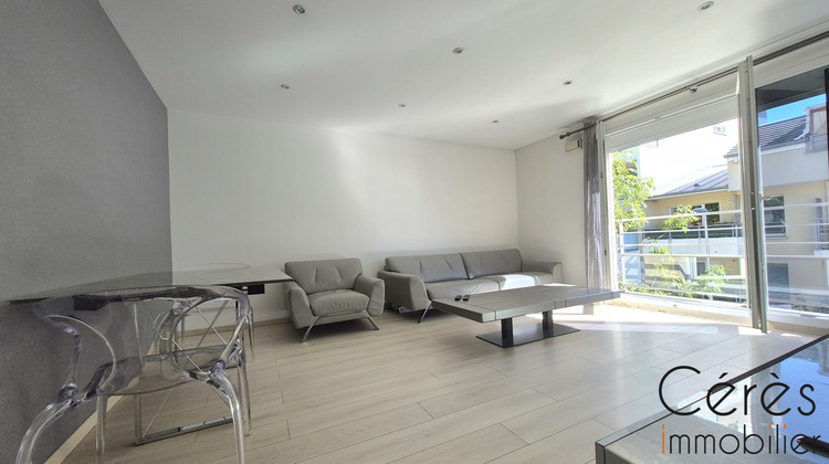 Ma-Cabane - Vente Appartement Noisy-le-Sec, 59 m²