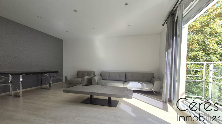 Ma-Cabane - Vente Appartement Noisy-le-Sec, 59 m²