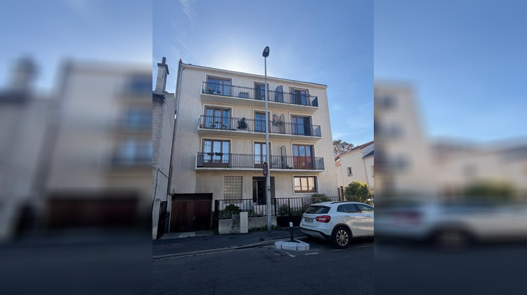 Ma-Cabane - Vente Appartement NOISY LE SEC, 46 m²