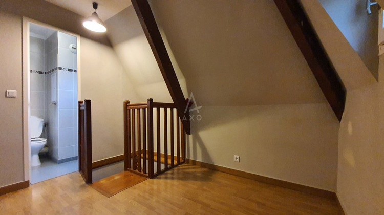 Ma-Cabane - Vente Appartement NOISY SUR ECOLE, 36 m²