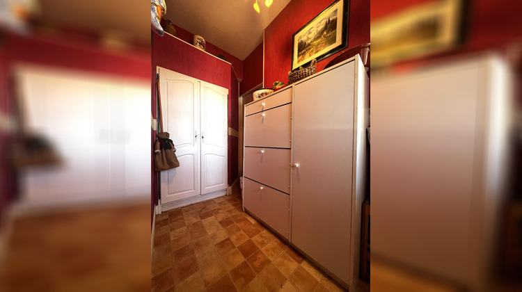 Ma-Cabane - Vente Appartement NOMEXY, 93 m²