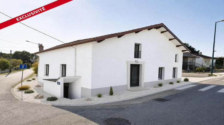 Ma-Cabane - Vente Appartement NOMEXY, 105 m²