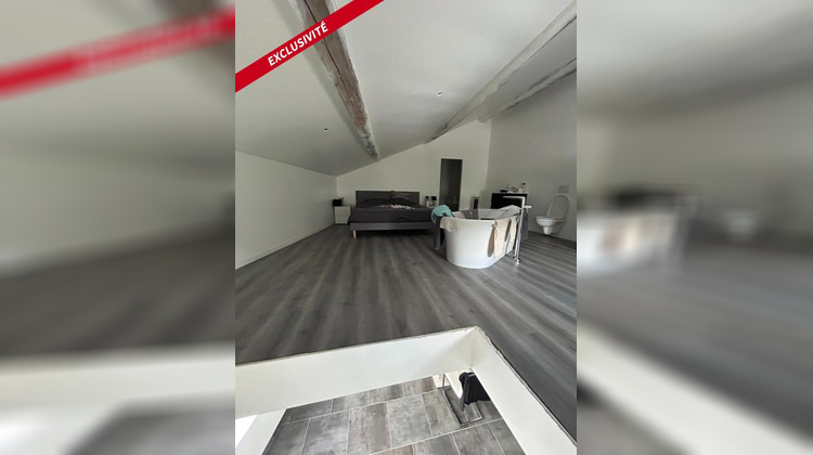 Ma-Cabane - Vente Appartement NOMEXY, 105 m²