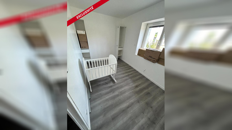 Ma-Cabane - Vente Appartement NOMEXY, 105 m²