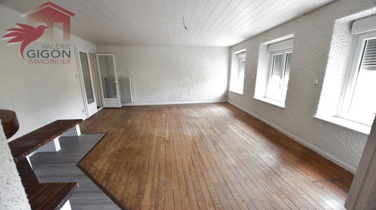 Ma-Cabane - Vente Appartement Nommay, 180 m²