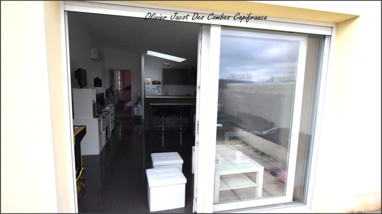Ma-Cabane - Vente Appartement NOMMAY, 47 m²
