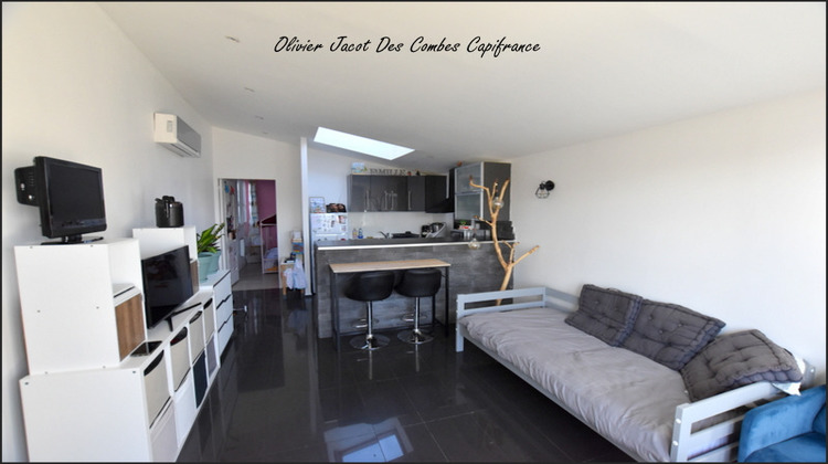 Ma-Cabane - Vente Appartement NOMMAY, 47 m²