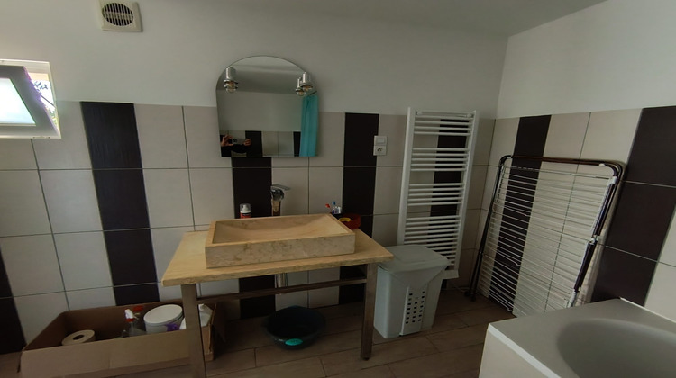 Ma-Cabane - Vente Appartement Nommay, 47 m²