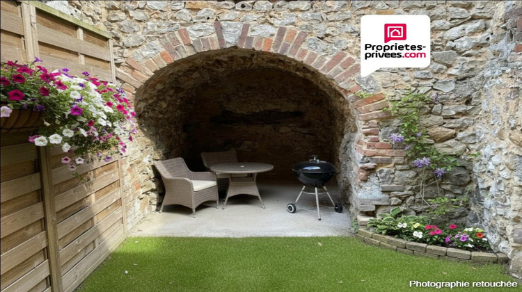 Ma-Cabane - Vente Appartement NONANCOURT, 40 m²