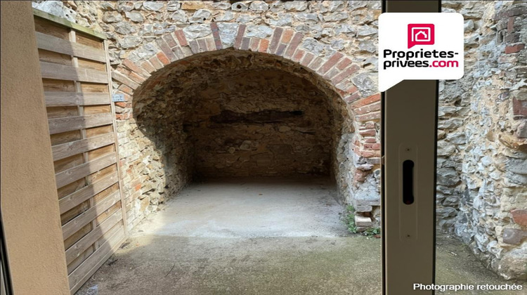 Ma-Cabane - Vente Appartement NONANCOURT, 40 m²