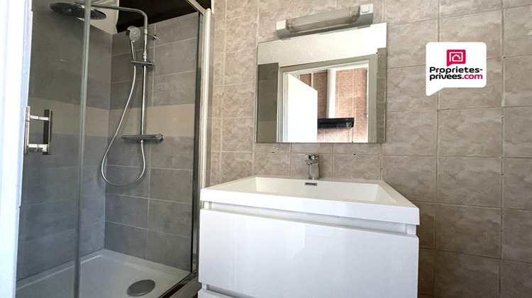 Ma-Cabane - Vente Appartement NONANCOURT, 28 m²