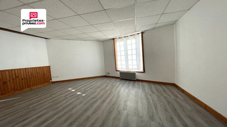 Ma-Cabane - Vente Appartement NONANCOURT, 30 m²