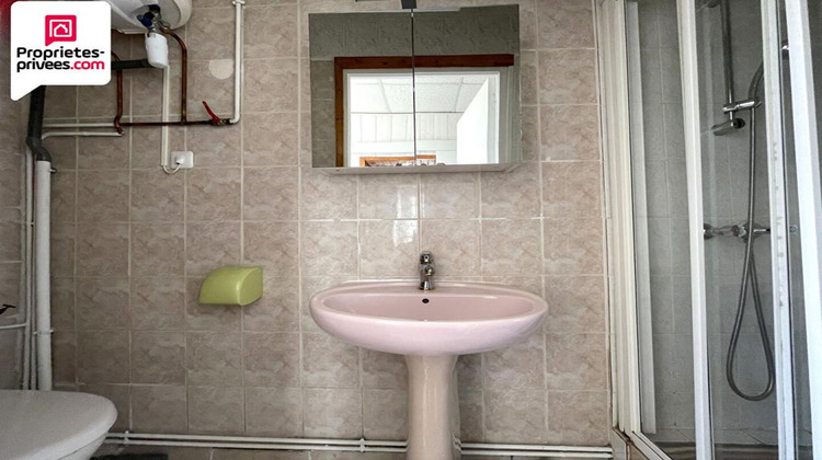 Ma-Cabane - Vente Appartement NONANCOURT, 30 m²