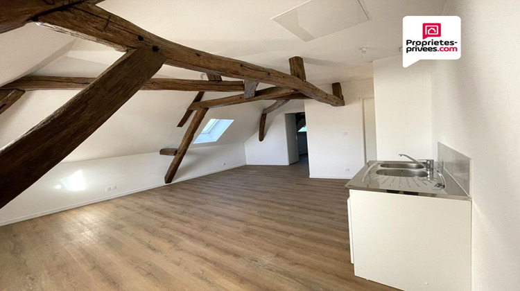 Ma-Cabane - Vente Appartement NONANCOURT, 46 m²