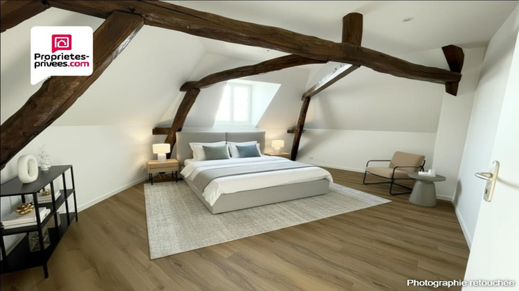 Ma-Cabane - Vente Appartement NONANCOURT, 46 m²