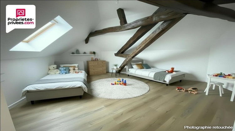 Ma-Cabane - Vente Appartement NONANCOURT, 46 m²