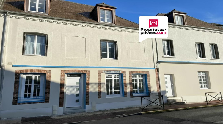 Ma-Cabane - Vente Appartement NONANCOURT, 33 m²