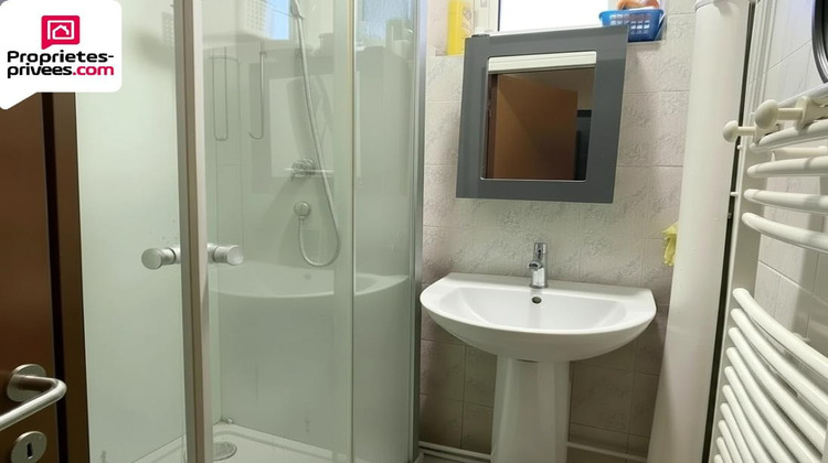 Ma-Cabane - Vente Appartement NONANCOURT, 30 m²