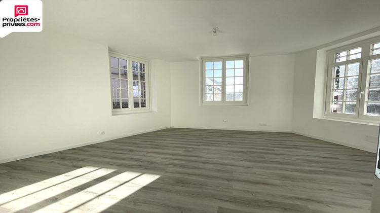 Ma-Cabane - Vente Appartement NONANCOURT, 71 m²