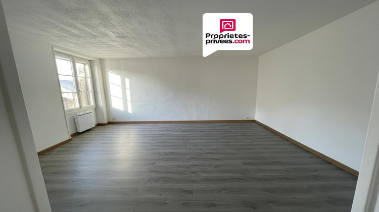 Ma-Cabane - Vente Appartement NONANCOURT, 28 m²