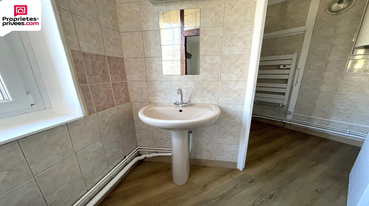 Ma-Cabane - Vente Appartement NONANCOURT, 22 m²