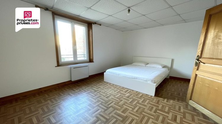 Ma-Cabane - Vente Appartement NONANCOURT, 42 m²
