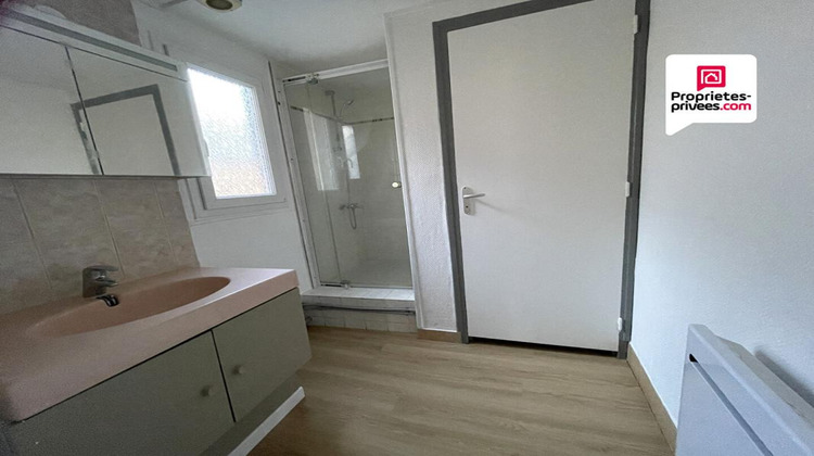 Ma-Cabane - Vente Appartement NONANCOURT, 42 m²