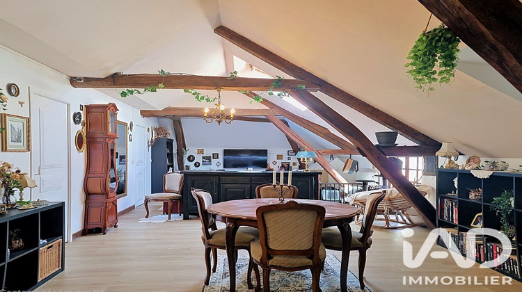 Ma-Cabane - Vente Appartement Nonancourt, 78 m²