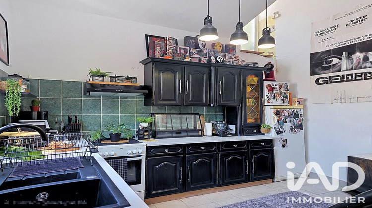 Ma-Cabane - Vente Appartement Nonancourt, 78 m²