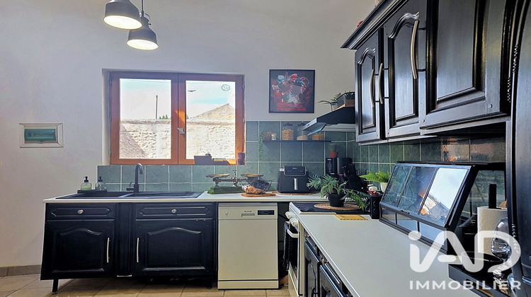Ma-Cabane - Vente Appartement Nonancourt, 78 m²