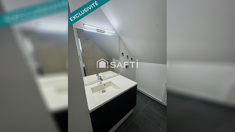 Ma-Cabane - Vente Appartement Nonancourt, 55 m²