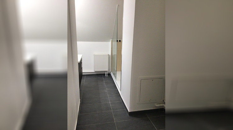 Ma-Cabane - Vente Appartement Nonancourt, 55 m²