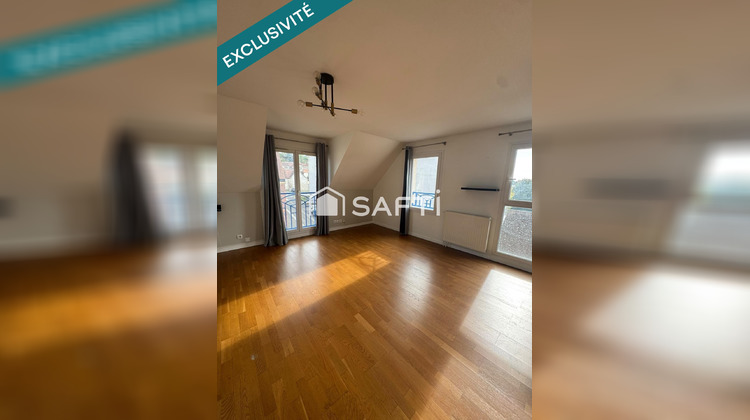 Ma-Cabane - Vente Appartement Nonancourt, 55 m²
