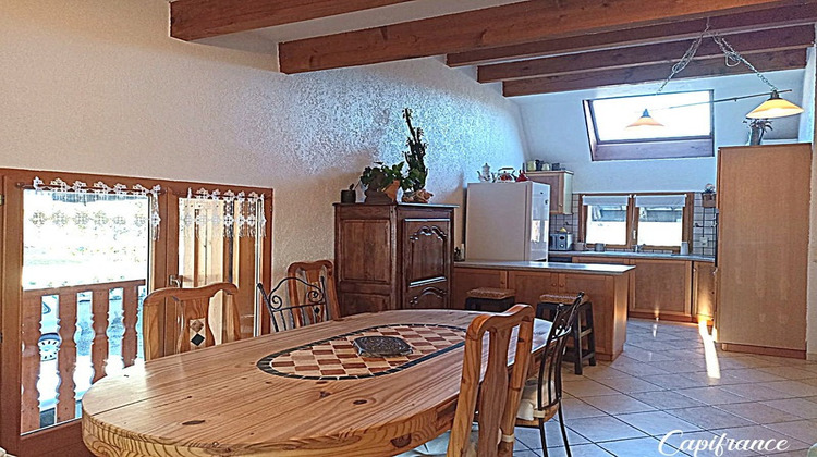 Ma-Cabane - Vente Appartement NONGLARD, 140 m²