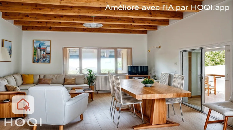 Ma-Cabane - Vente Appartement NONGLARD, 140 m²