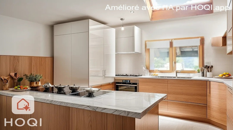 Ma-Cabane - Vente Appartement NONGLARD, 140 m²