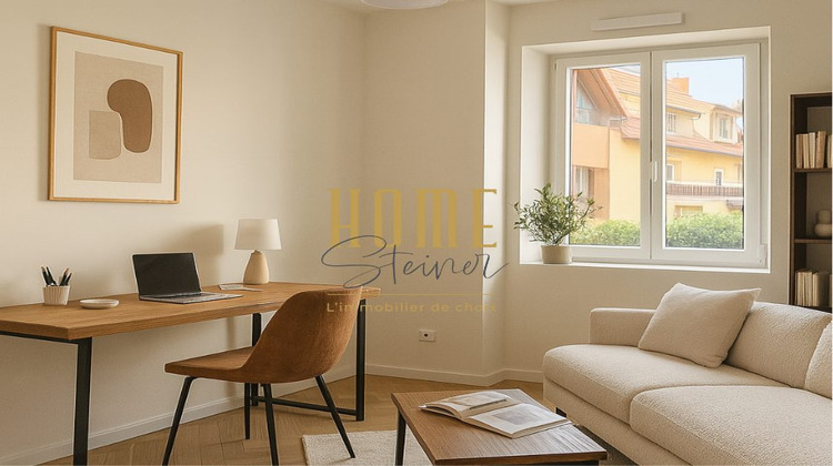 Ma-Cabane - Vente Appartement Nordhouse, 68 m²